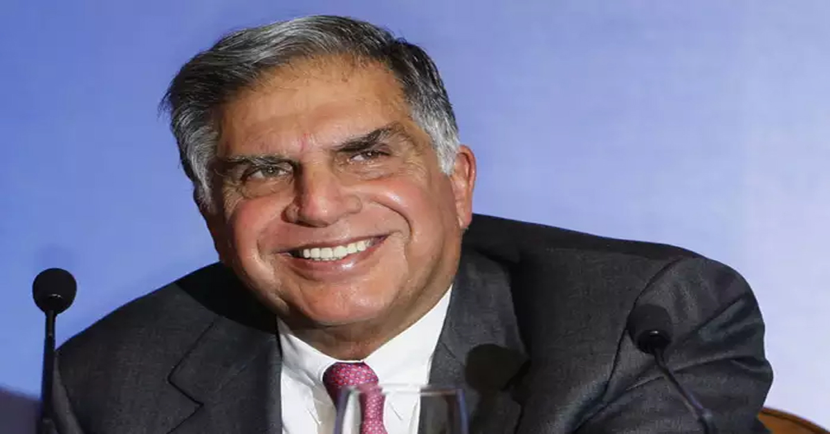 Ratan Tata: పారిశ్రామికవేత్తకు బెదిరింపులు