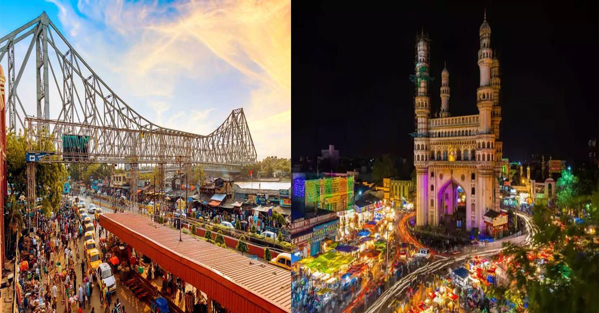 Kolkata: సురక్షిత నగరాల్లో కోల్‌కతా టాప్‌.. హైదరాబాద్ స్థానం ఏంతంటే?
