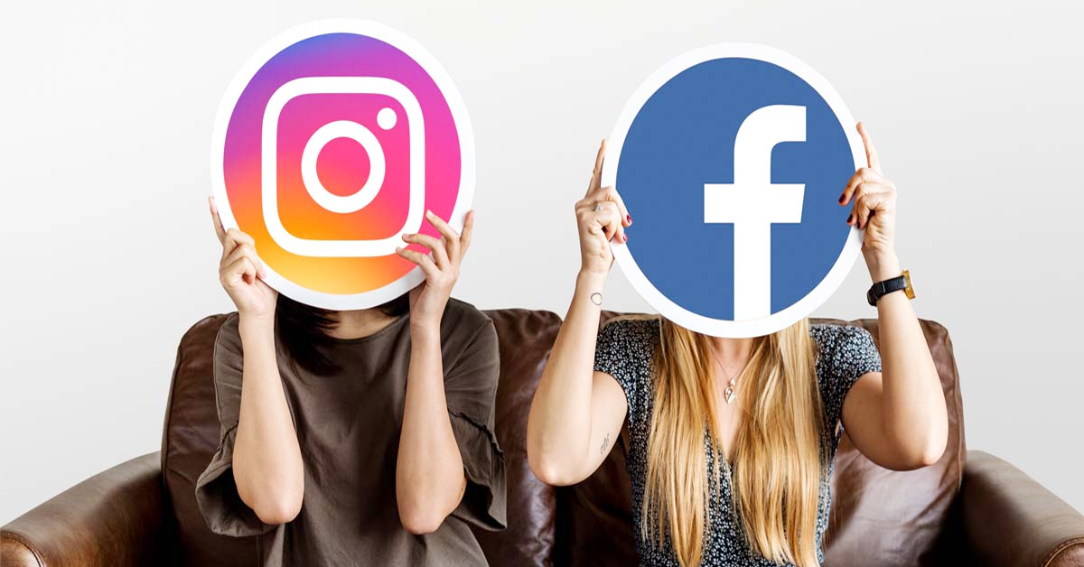 Facebook  and Instagram:లో చాటింగ్ బంద్