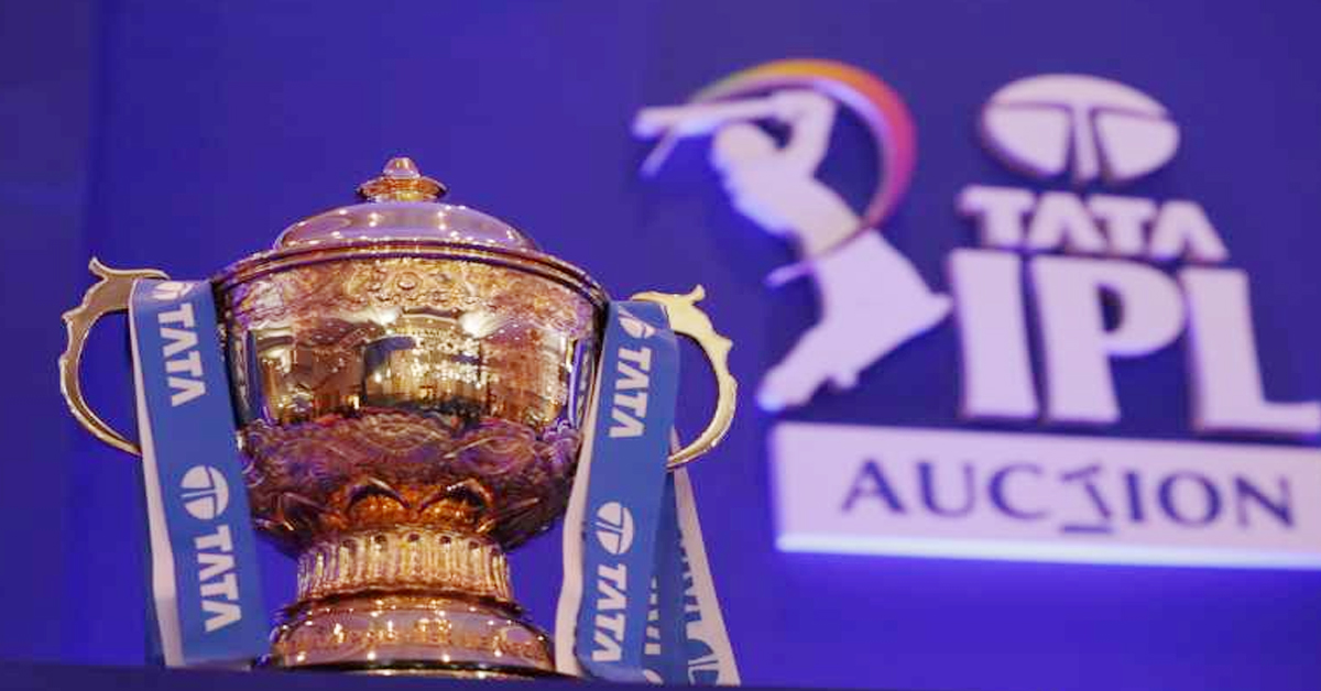 IPL mini auction 2024: నేడే ఐపీఎల్ మినీ వేలం..టాప్ రేట్లు వీరికేనా?
