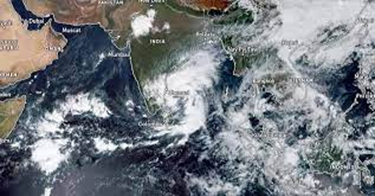 Michaung Cyclone Alert: దూసుకొస్తున్న తుఫాన్..ఏపీలో ఈ జిల్లాలకు రెడ్ అలర్ట్