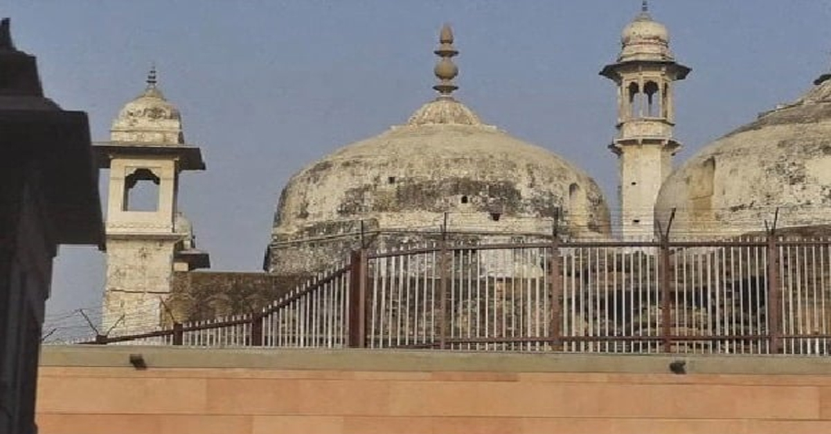 Gnanavapi Masjid: జ్ఞానవాపి మసీదులో హిందువులు పూజలు చేసుకోవచ్చు.. కోర్టు ఆదేశాలు