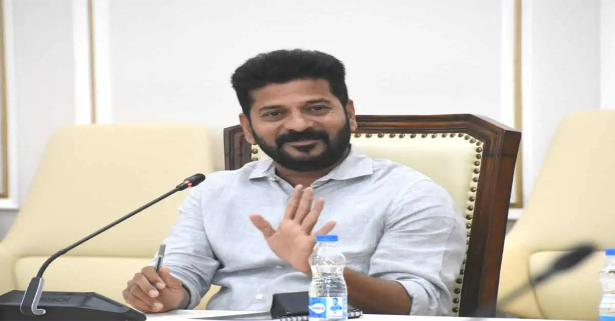 Revanth Reddy: సున్నితంగా ఎమ్మెల్యేలను హెచ్చరించిన సీఎం