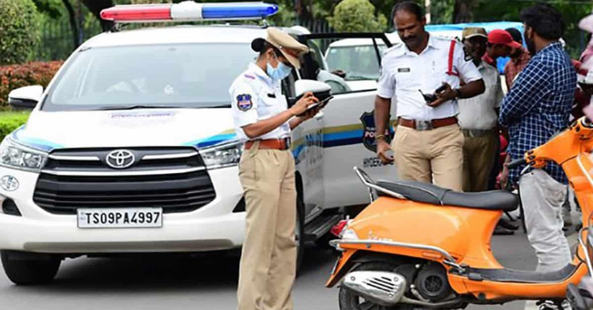 Traffic Challan: పెండింగ్ చలాన్లతో రూ.67 కోట్లు వసూలు