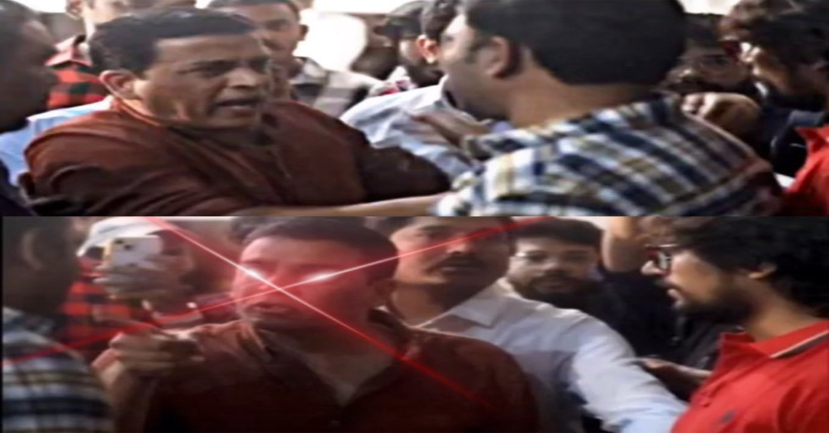 Dil Raju: ఏం పీకుతున్నారు.. ‘దిల్ రాజు’ వార్నింగ్ వీడియో వైరల్!