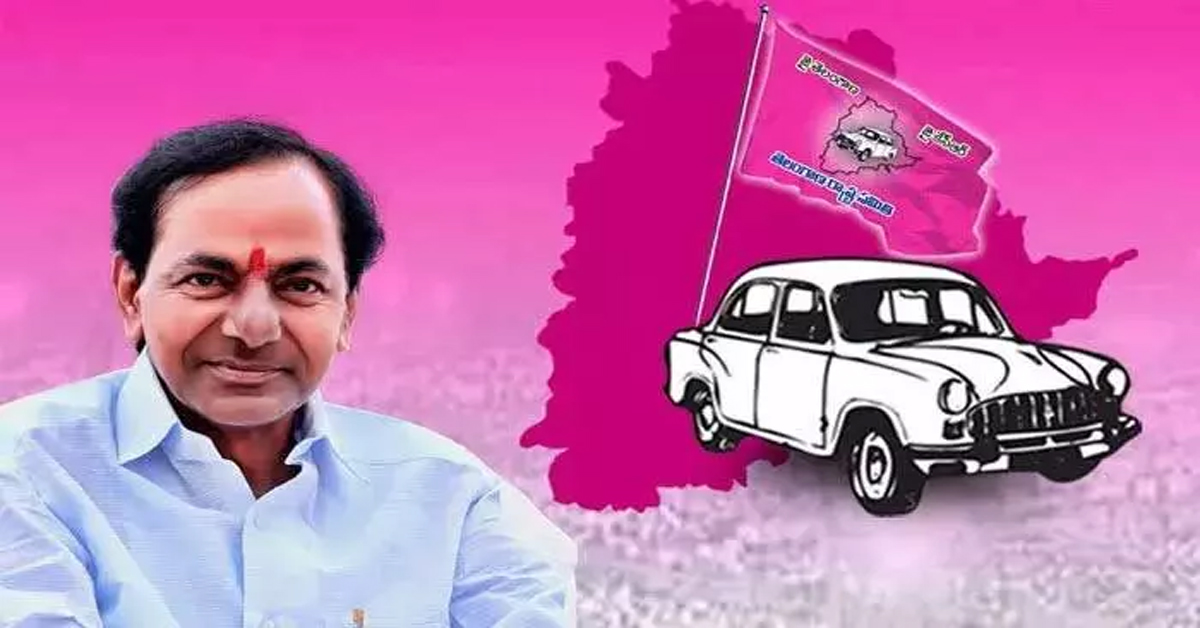 BRS: బీఆర్ఎస్‌కు షాక్… 21 మంది కౌన్సిలర్లు మూకుమ్మడి రాజీనామా