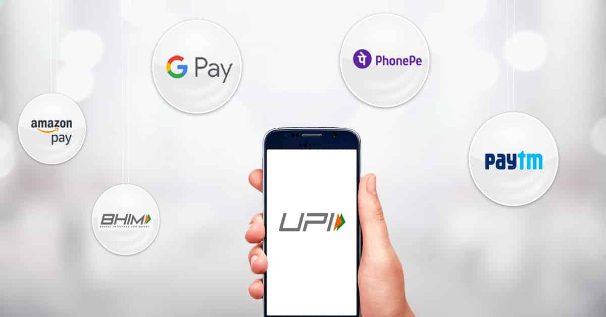 UPI Transaction: వచ్చే మూడేళ్లలో వాళ్లకు యూపీఐ ఉచితం కాదు!