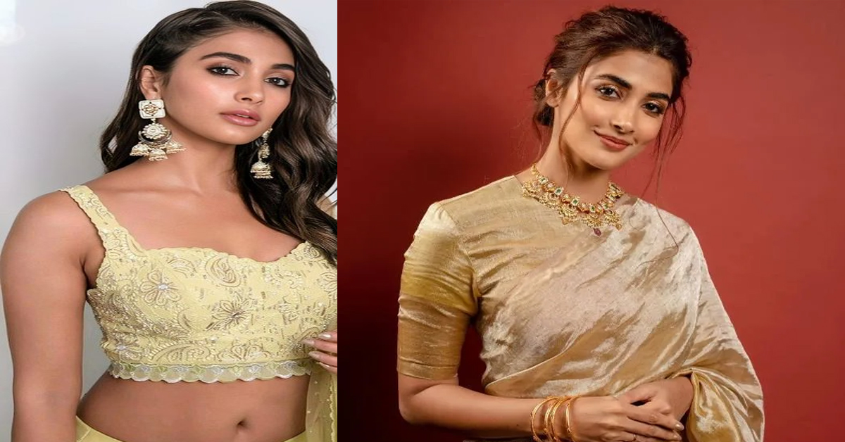 Pooja Hegde: పాపం పూజా హెగ్డే? ఇది కూడా పోయిందా?