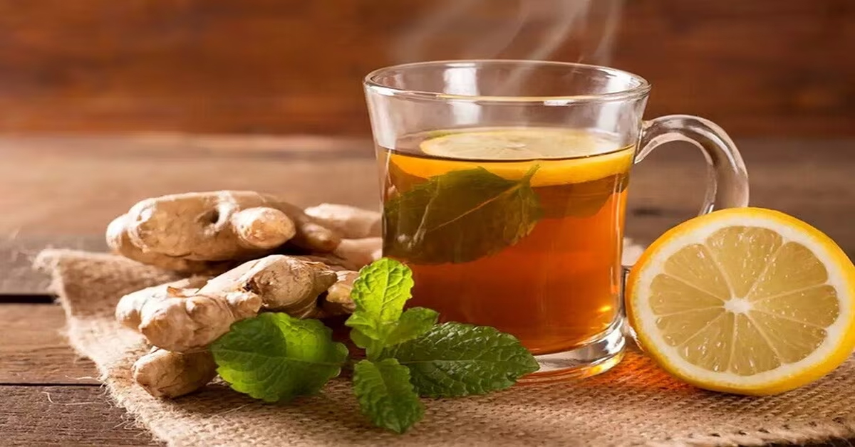 Allam Tea: అల్లం టీ అద్భుత ప్రయోజనాలు