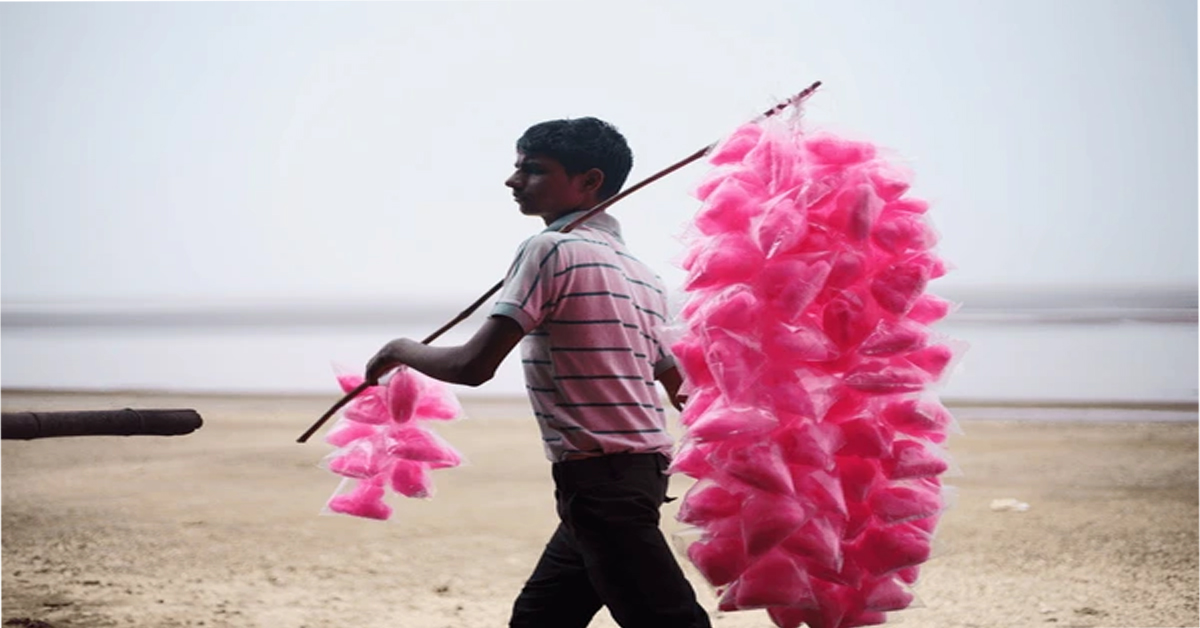Cotton Candy: తమిళనాడులో పీచుమిఠాయిపై నిషేధం