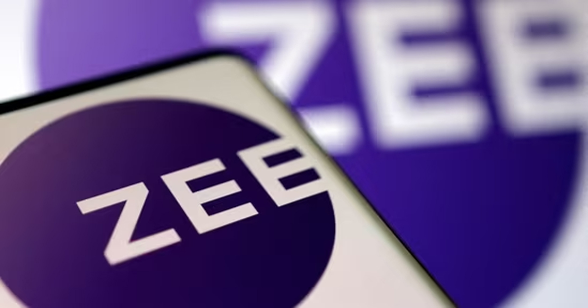 Zee Entertainment: భారీగా తగ్గిన జీ షేర్లు.. నష్టాల్లోకి నిజమేనా?