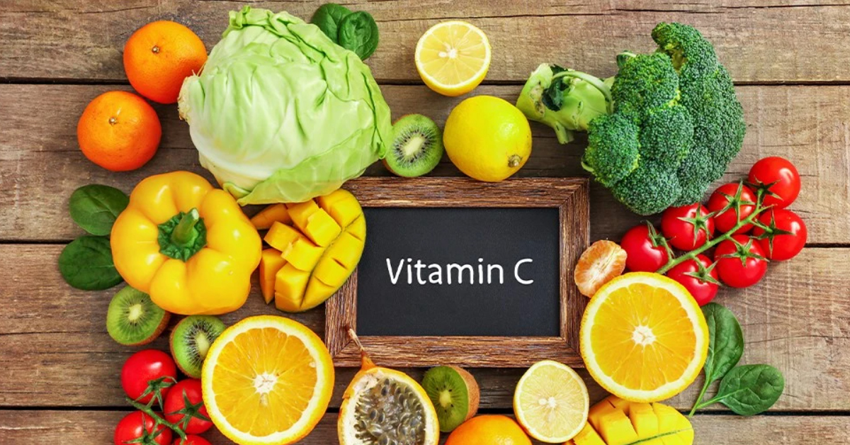 Signs of Vitamin C deficiency : ఈ లక్షణాలుంటే విటమిన్ సీ లోపమే