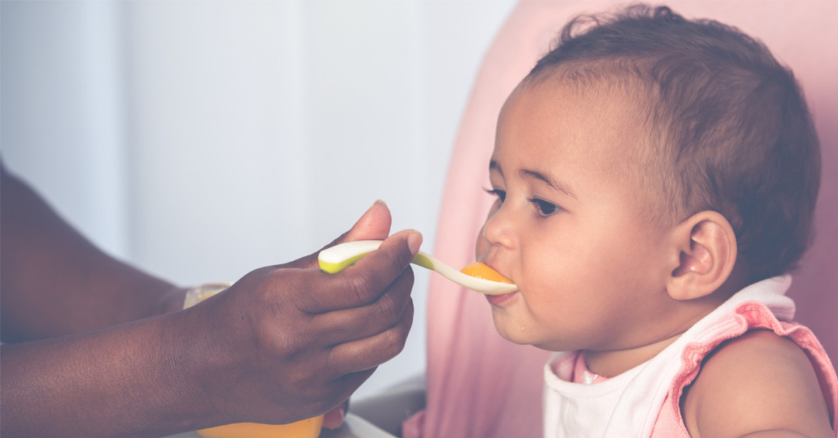 Foods to avoid feeding to a baby :  చిన్న పిల్లలకు ఈ ఆహారాలు అస్సలు పెట్టొద్దు!
