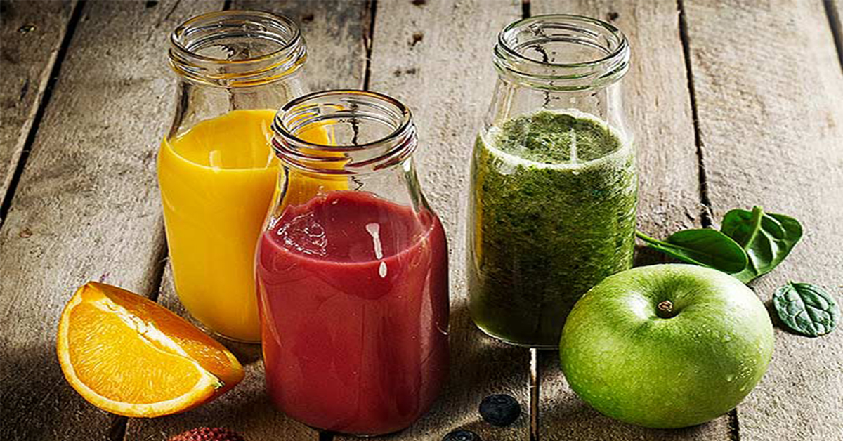 Body detox juices : శరీరంలోని విష పదార్థాల్ని బయటికి నెట్టివేసే జ్యూస్‌లు ఇవే!