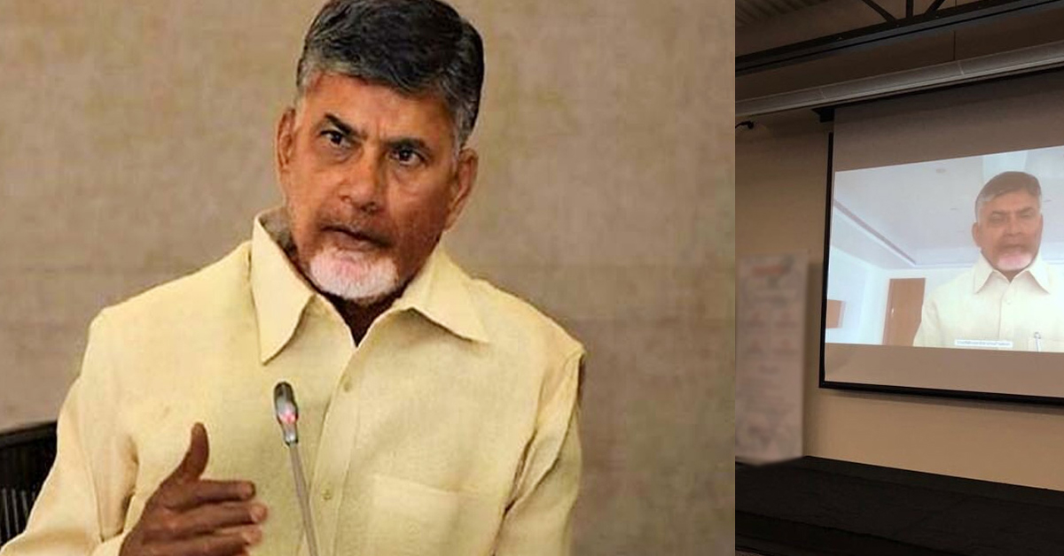 Chandrababu : అభ్యర్థుల పని తీరు బాగోకుంటే మార్చేందుకు వెనకాడం : చంద్రబాబు