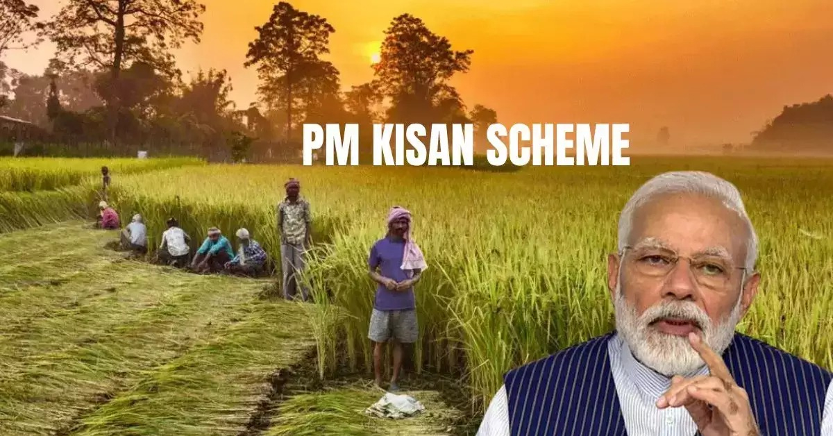 PM Kishan: పీఎం కిసాన్ డబ్బులు రూ.12 వేలకు పెంపు..కేంద్రం క్లారిటీ