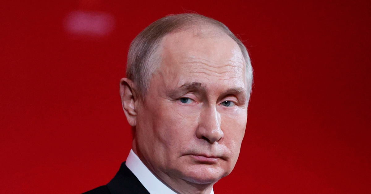 Vladimir Putin : ట్రంప్‌ కంటే బైడెనే బెటరంటున్న పుతిన్‌