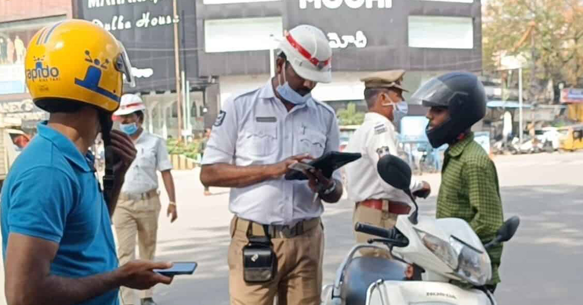 Traffic Challans: తెలంగాణలో నేటితో ముగియనున్న ట్రాఫిక్‌ చలాన్ల రాయతీ గడువు