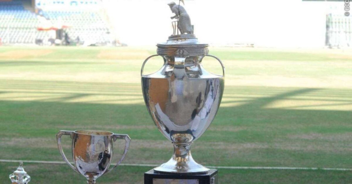 Ranji Trophy: రంజీ ట్రోపీ ఆడే ఆటగాళ్లకు సరైన జీతాలు అందడం లేదా?
