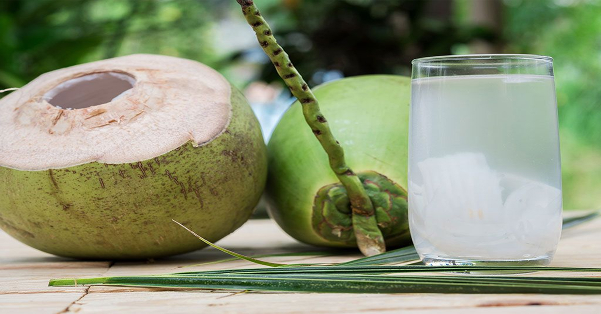 Coconut Water: వేసవిలో తాజా, హైడ్రేటింగ్ కొబ్బరి నీటిని ఎలా ఎంచుకోవాలి?