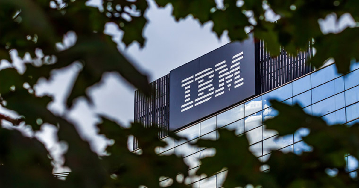 IBM Layoffs: నిమిషాల మీటింగ్‌తో లేఆఫ్‌లు ప్రకటించిన ఐబీఎం