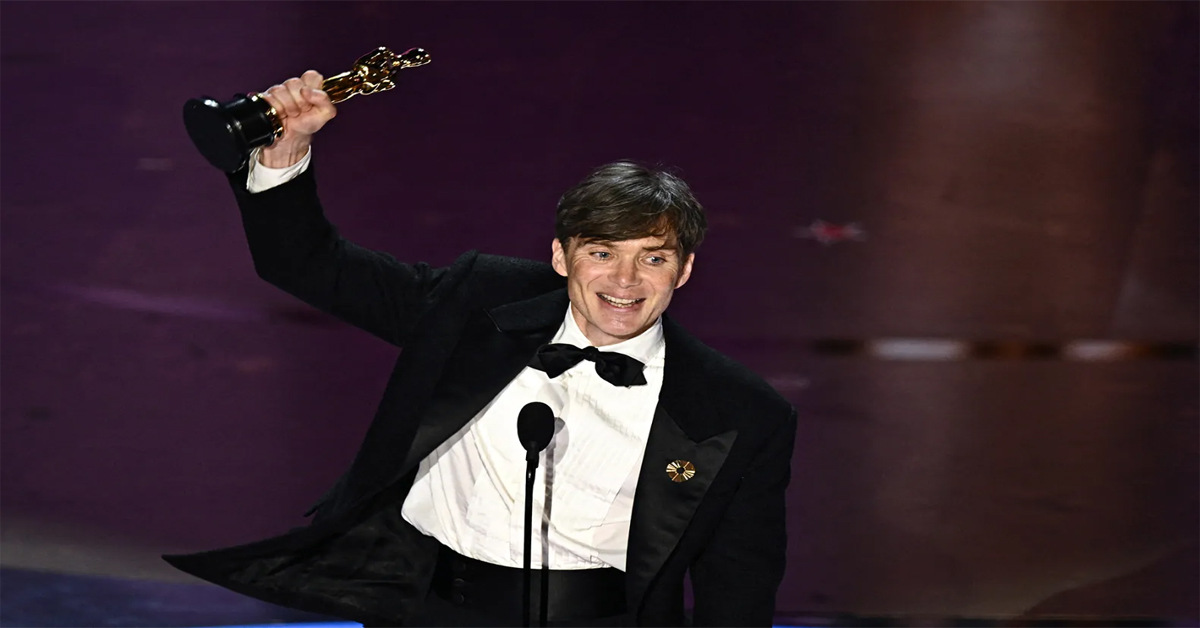 Oscar Awards 2024: ఆస్కార్ అవార్డుల విజేతులు వీళ్లే!