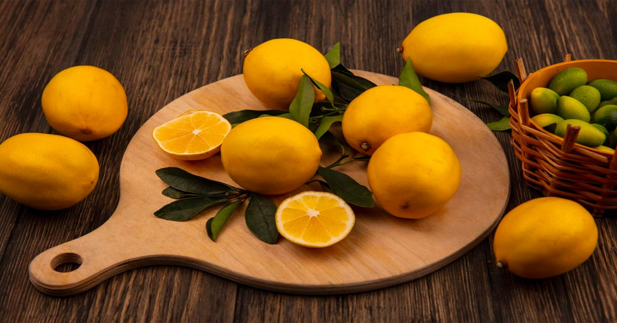Lemon: అమాంతం పెరిగిన నిమ్మకాయ ధరలు