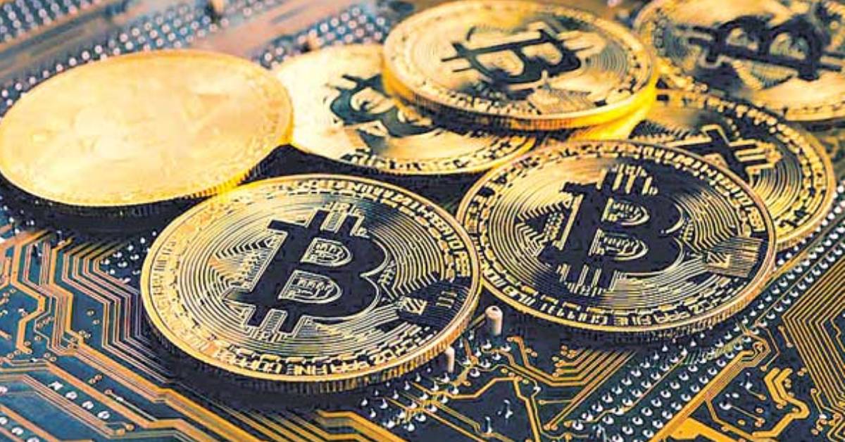 Bitcoin : ప్రపంచ రికార్డు సృష్టించిన బిట్‌కాయిన్