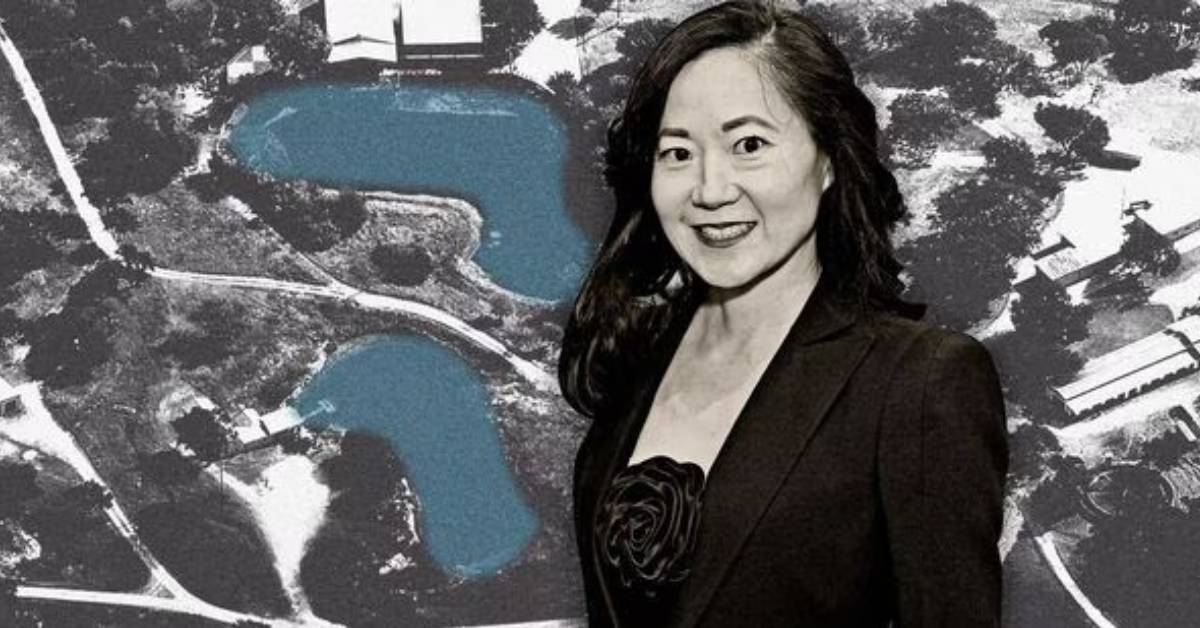 Law Angela Chao : టెస్లా కారు చెరువులో మునిగి.. బిలియనీర్ మృతి