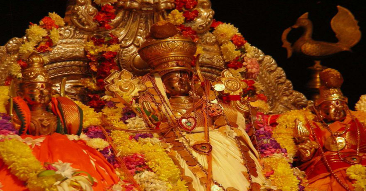 Bhadradri : భద్రాచలం రాముని కళ్యాణం… ఆన్‌లైన్‌ టికెట్ల విడుదల