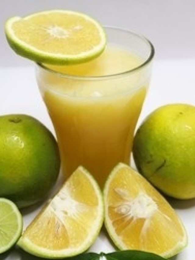 mosambi juice: బత్తాయి రసంతో బోలేడు లాభాలు