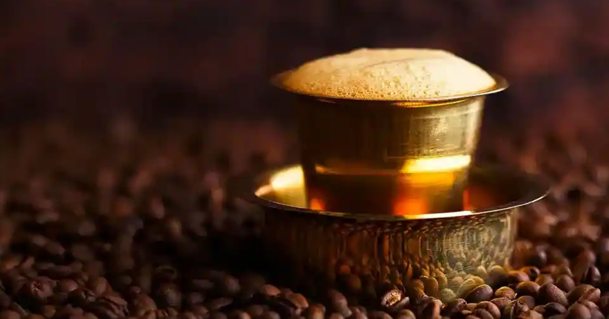 Filter Coffee : ప్రపంచ అత్యుత్తమ కాఫీల జాబితా టాప్‌లో మన ఫిల్టర్‌ కాఫీ
