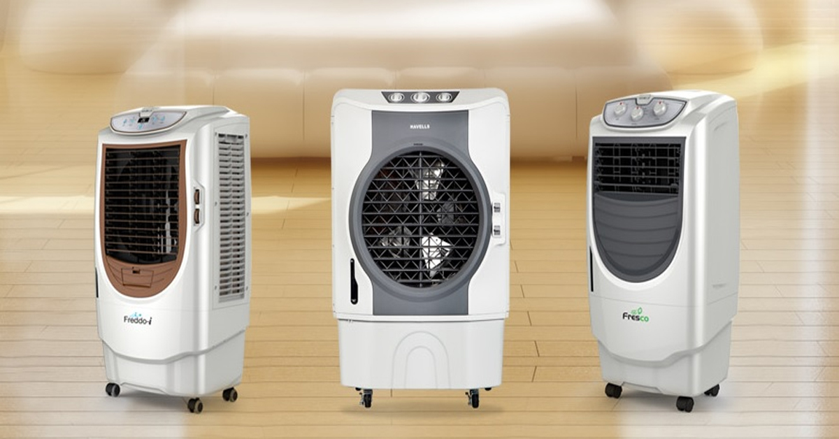 Air cooler: ఎయిర్ కూలర్ కొంటున్నారా.. ఈ జాగ్రత్తలు పాటించండి
