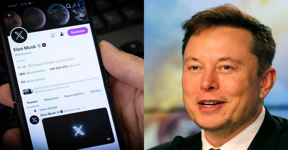 Elon Musk: ఎక్స్ యూజర్స్ షాక్.. ఖాతా తెరవాలంటే డబ్బు కట్టాల్సిందే.