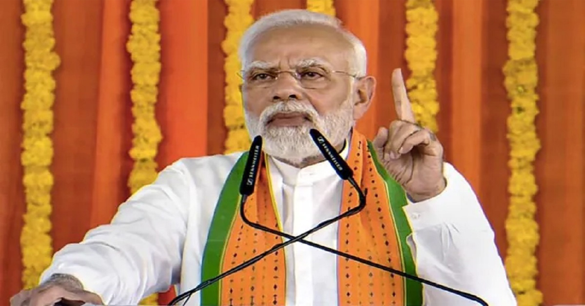 PM Modi :  రెండ్రోజుల పాటు కాశ్మీర్ పర్యటనలో మోదీ .. రాష్ట్రానికి రూ.1800 కోట్ల బహుమతి