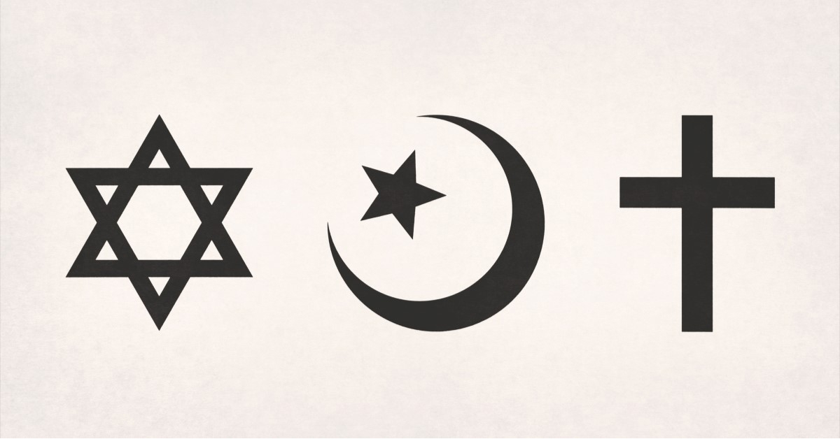 Abrahamic New Religion: మూడు మతాల కలయికతో ఏర్పడిన కొత్త మతం.. ఏదంటే?