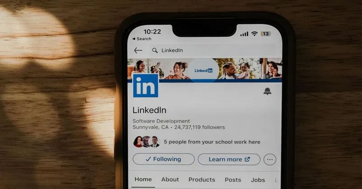 LinkedIn Post Viral: జూనియర్ భార్య కావాలంటూ.. లింక్డిన్ లో పోస్ట్.. నెట్టింట వైరల్