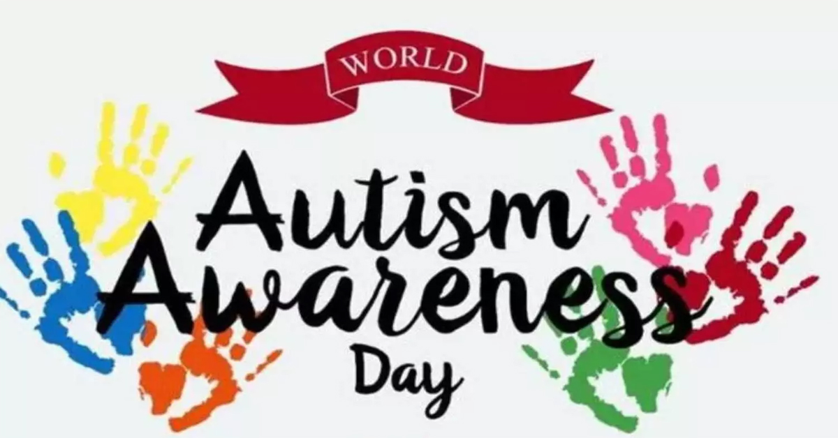 World Autism Awareness Day 2024: ప్రపంచ ఆటిజం అవగాహన దినం