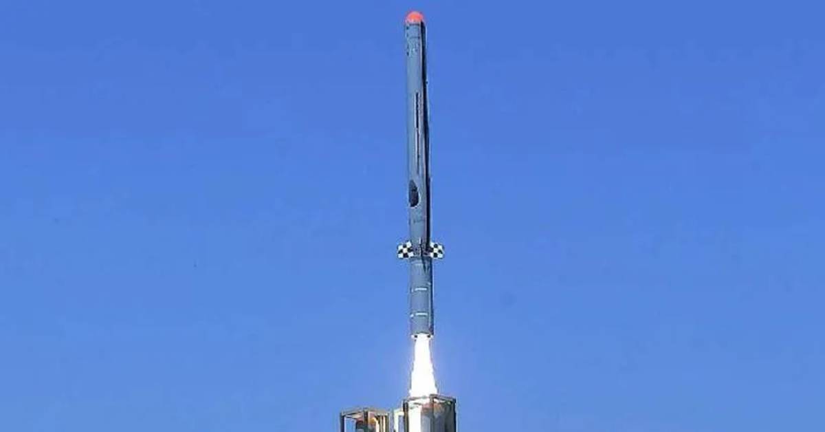 Nirbhay cruise missile: నిర్భయ్ క్రూయిజ్ మిస్సైల్ ప్రయోగం సక్సెస్