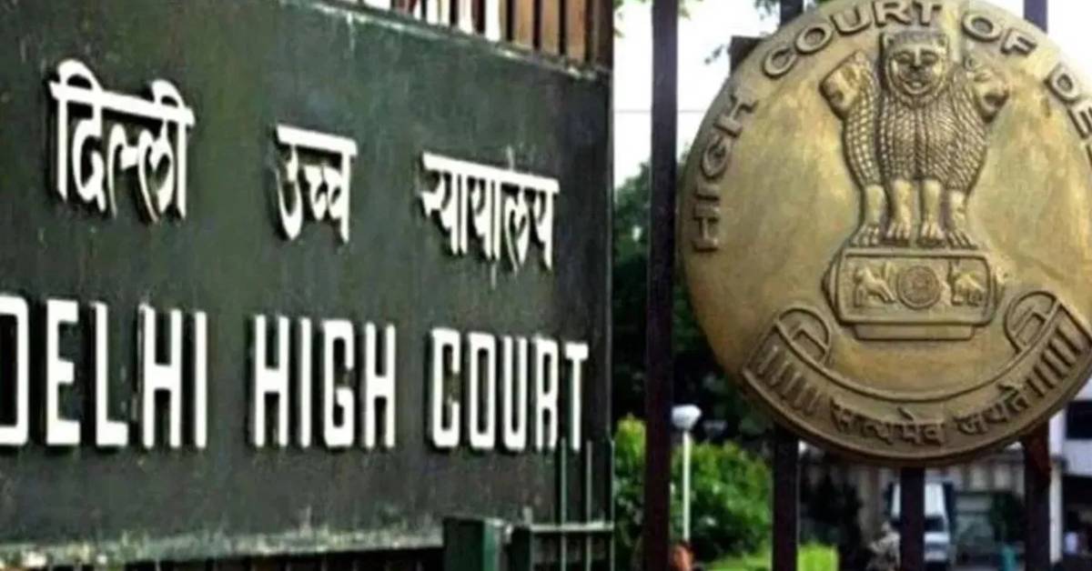 Delhi High Court : కేజ్రీవాల్ ప్రభుత్వంపై ఆగ్రహం వ్యక్తం చేసిన ఢిల్లీ హైకోర్టు