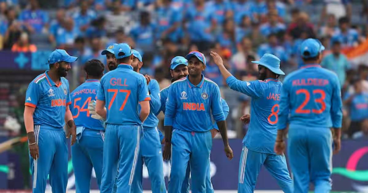 T20 world cup: టీ20 వరల్డ్ కప్ జట్టును ప్రకటించిన బీసీసీఐ