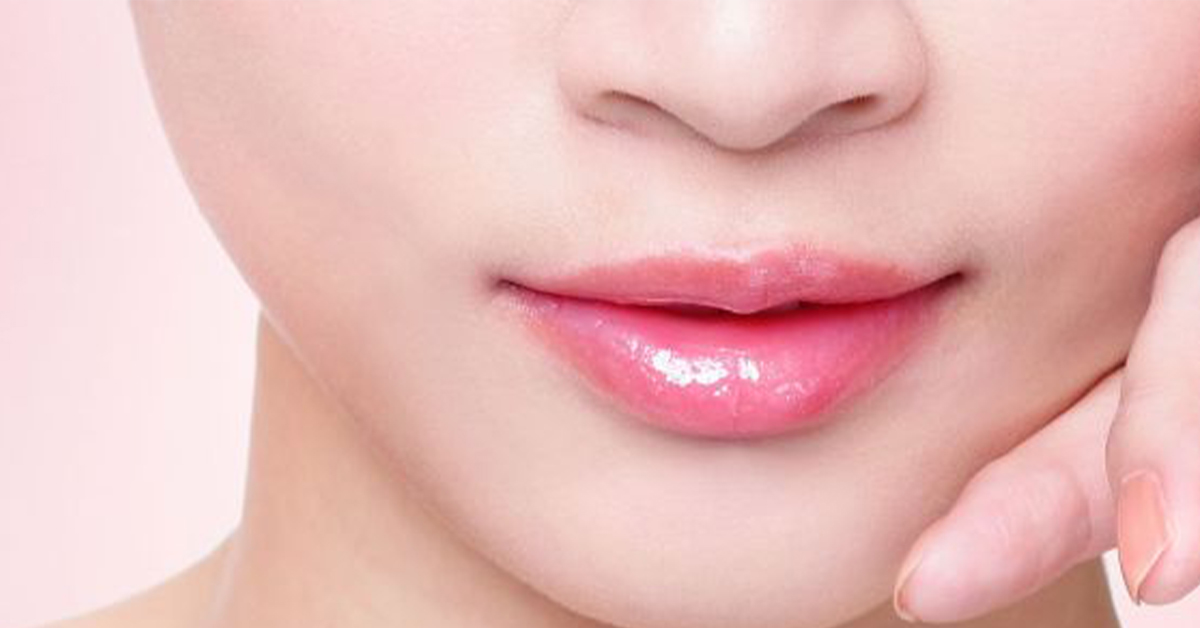 Pink lips : గులాబీ రంగు అదరాల కోసం అదిరిపోయే ఇంటి చిట్కాలు
