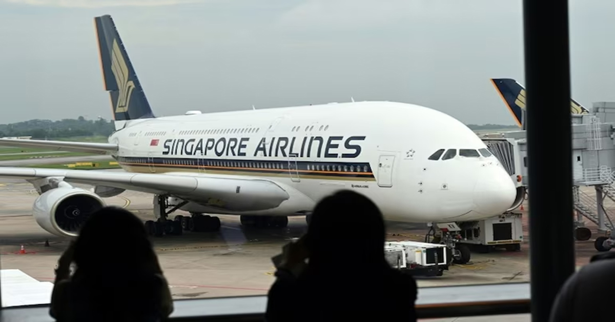 Singapore Airlines: విమానంలో భారీ కుదుపులు.. ఒకరు మృతి