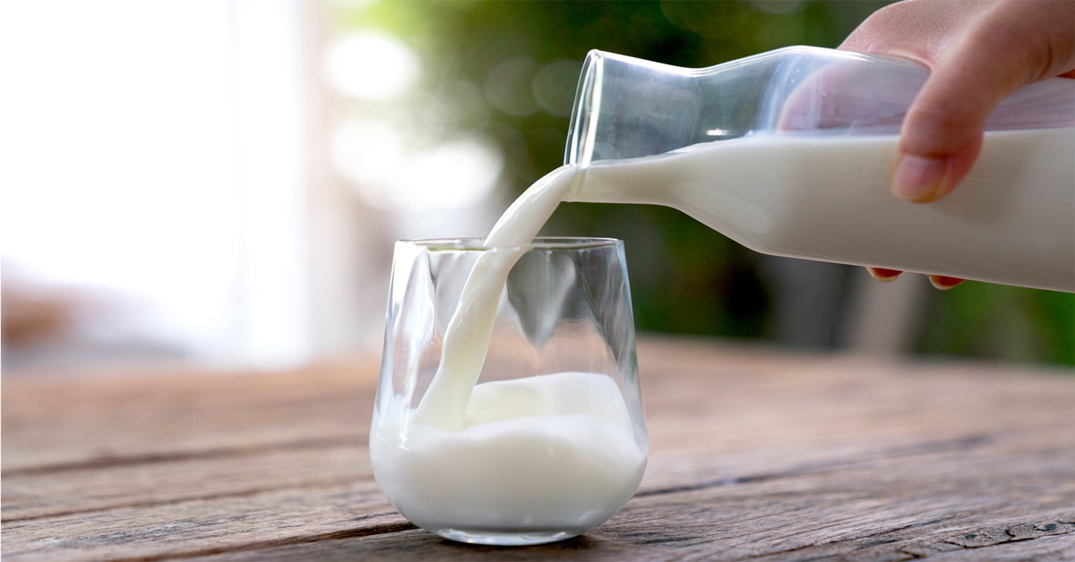 Milk: పాలు ఎక్కువగా తాగితే ఏమౌతుందో తెలుసా?