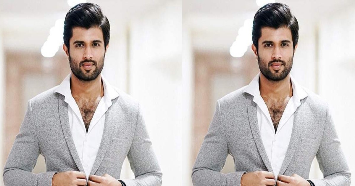 Vijay Devarakonda: విజయ్ ఫ్యాన్స్ గెట్ రెడీ.. బర్త్ డే ట్రీట్ ఒకటి కాదు, రెండు కాదు?