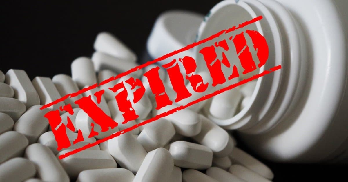 Expired Medicines: గడువు ముగిసిన మందులు వాడటం వల్ల కలిగే ప్రమాదాలు