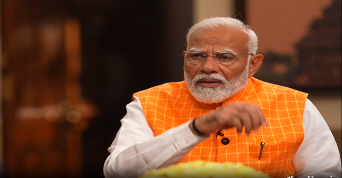 PM Modi: అధికారంలోకి వచ్చిన తొలి 100 రోజుల్లో జమిలి ఎన్నికలపై చట్టం తీసుకొస్తాం!