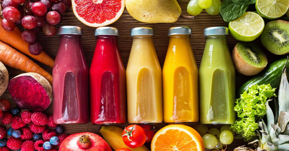 Fruit Juices: పండ్ల రసాలు ఉదయం తాగడం మంచిదా?