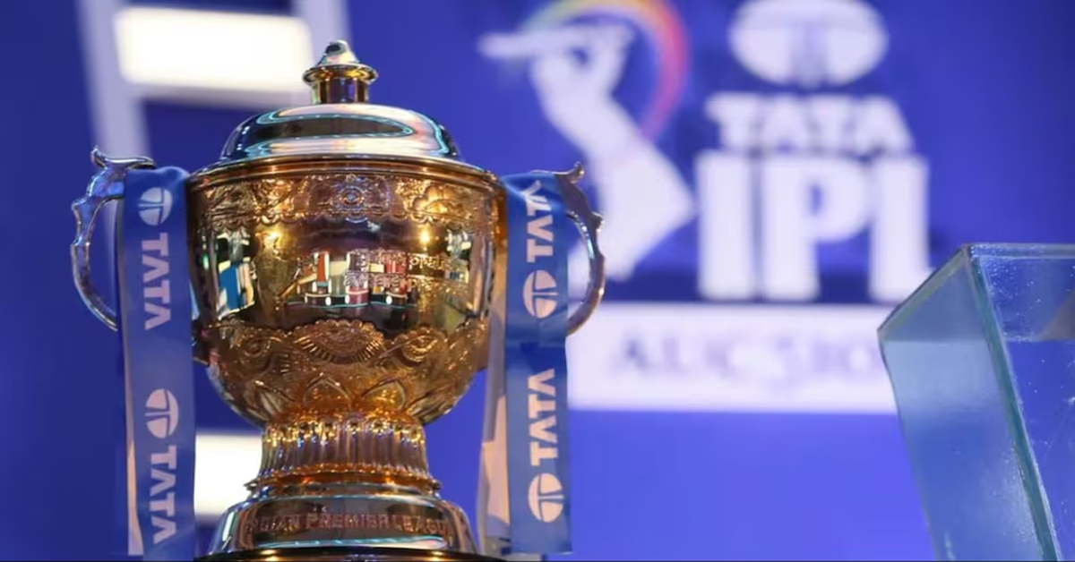 IPL-2024: ఐపీఎల్-2024 సీజన్‌లో అద్భుతమైన రికార్డు