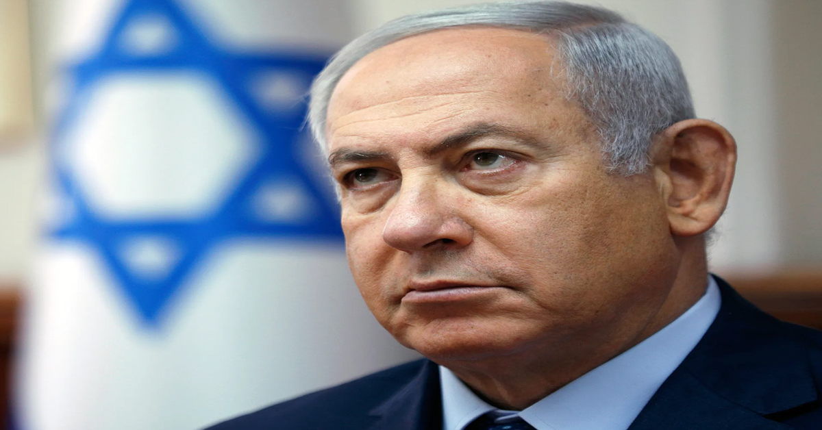 Benjamin Netanyahu: యుద్ధం ఆపేది లేదు